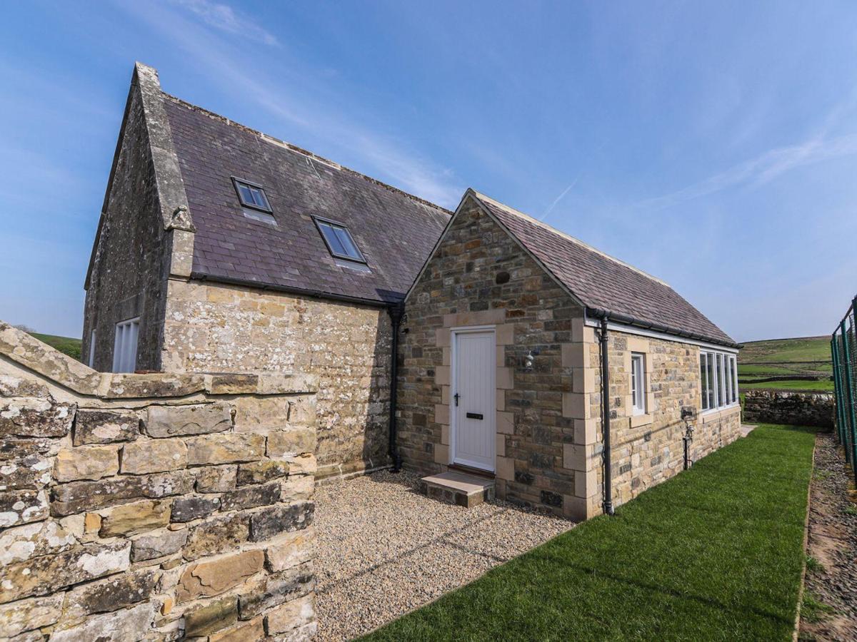 Greystead Institute Hexham Exterior foto
