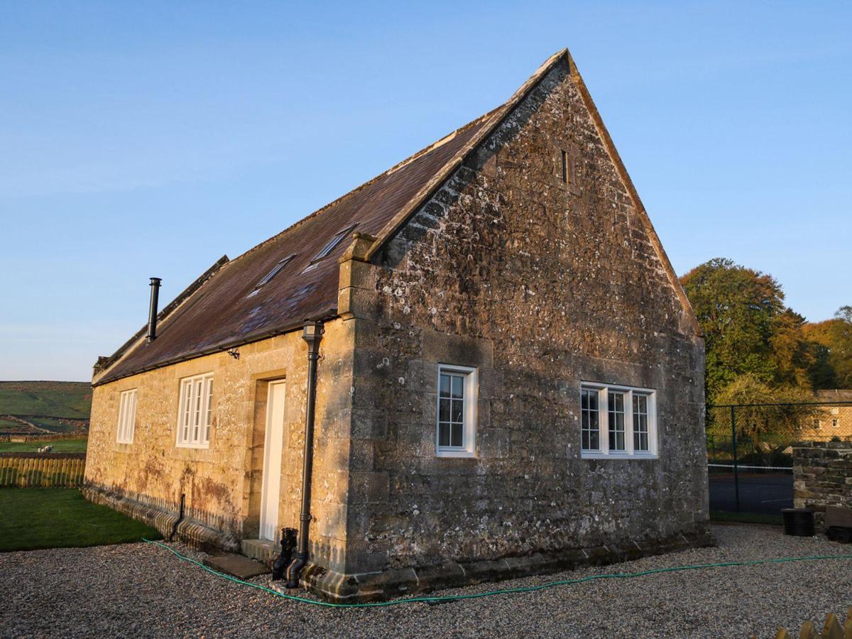 Greystead Institute Hexham Exterior foto